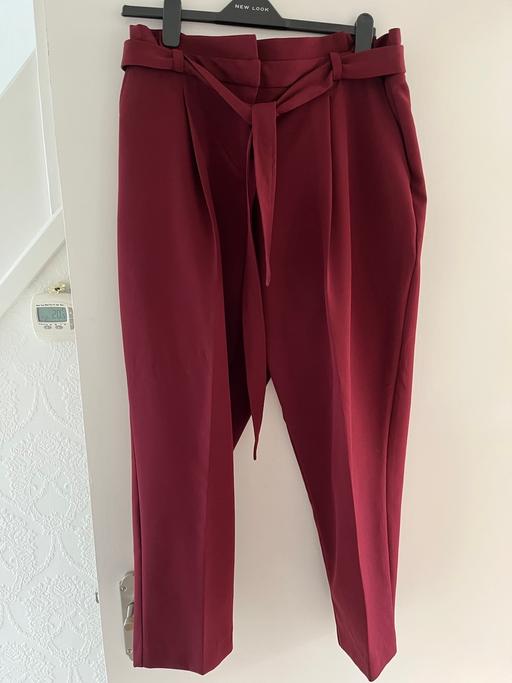 Buy & Sell West Midlands Wolverhampton - Photos for NEW LOOK TROUSERS
