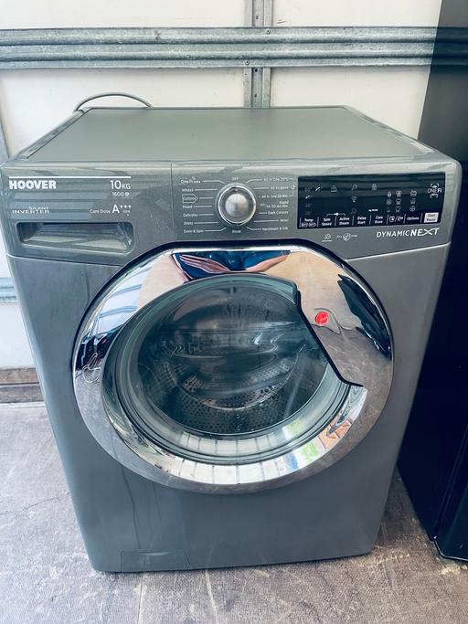 Buy & Sell Merseyside Knowsley - Photos for Washing machine can deliver
