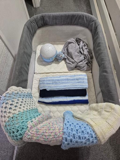 Buy & Sell Chelmsley Wood Solihull - Photos for chicco crib