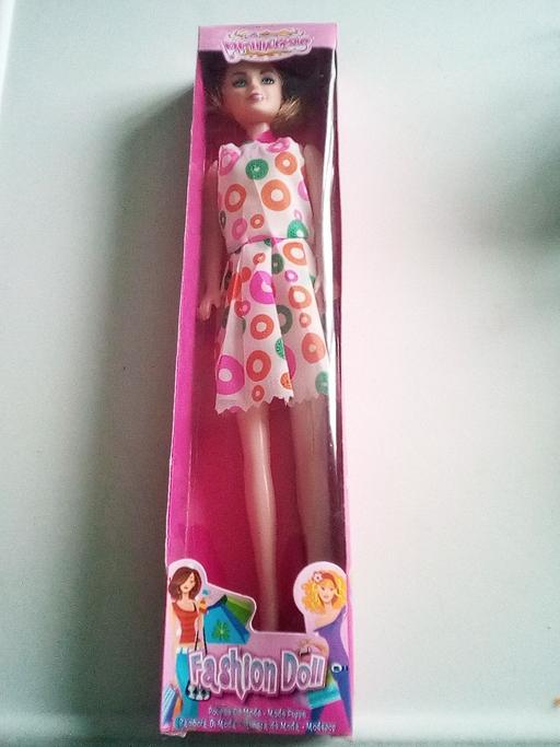 Buy & Sell Lincolnshire East Lindsey - Photos for 50p DOLL CLEARANCE SALE