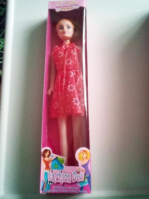 Buy & Sell Lincolnshire East Lindsey - Photos for 50p DOLL CLEARANCE SALE