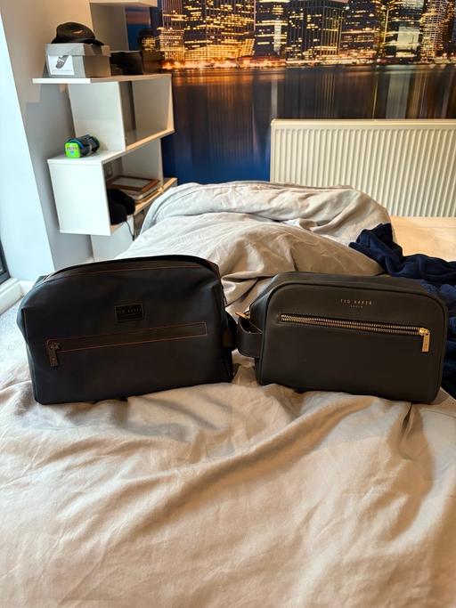 Buy & Sell Greater Manchester Stockport - Photos for Ted baker travel bag