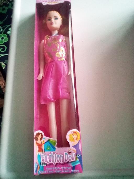 Buy & Sell Lincolnshire East Lindsey - Photos for 50p DOLL CLEARANCE SALE