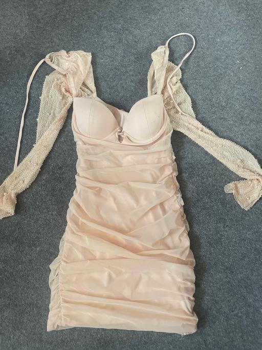 Buy & Sell Essex Rochford - Photos for Oh Polly Sequin Dress