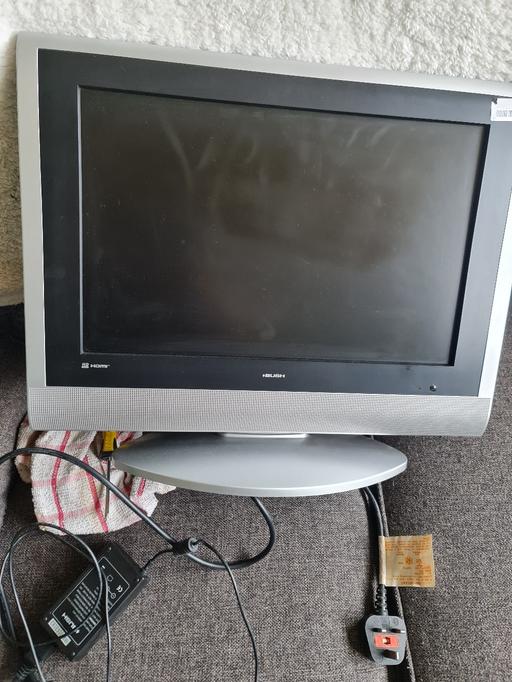 Buy & Sell Staffordshire Staffordshire Moorlands - Photos for small tv