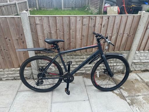Buy & Sell Lancashire South Ribble - Photos for Carrara subway mountain bike