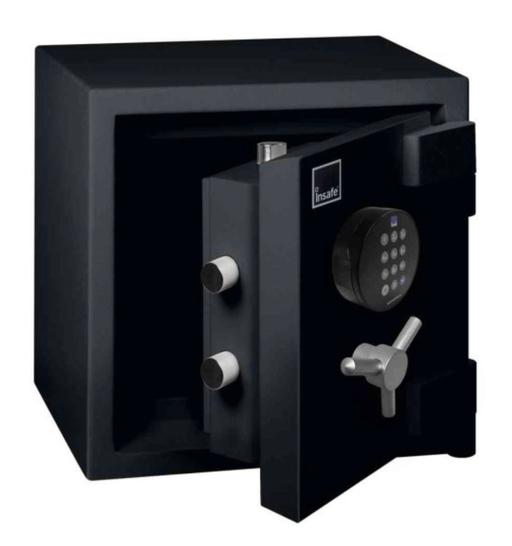 Buy & Sell West London Edgware Road - West London - Photos for Euro Grade 2 High Security Electronic Safe