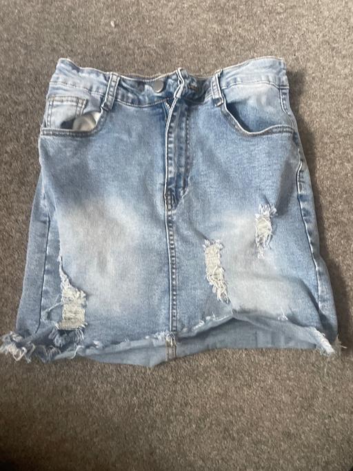 Buy & Sell Essex Rochford - Photos for Jean Skirt