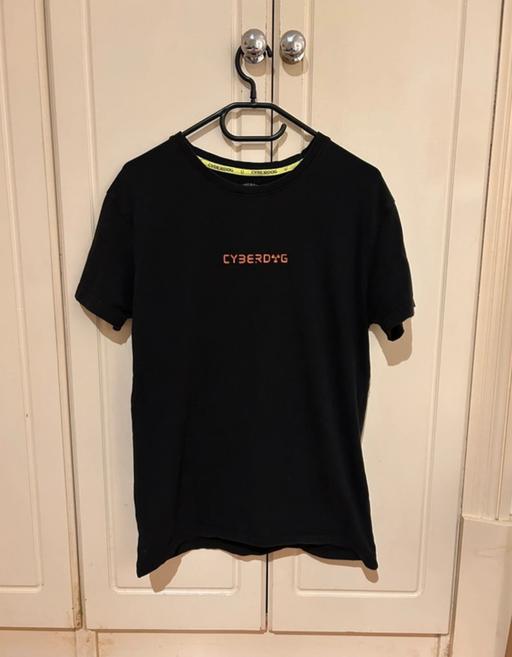 Buy & Sell West London Edgware Road - West London - Photos for Cyberdog t-shirt