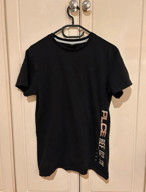 Buy & Sell North West London Baker Street - North West London - Photos for Police t-shirt