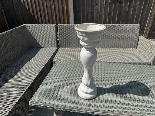 Buy & Sell Lancashire South Ribble - Photos for Pedestal