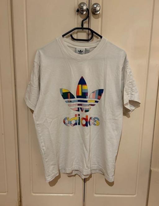 Buy & Sell West London Edgware Road - West London - Photos for Adidas pride t-shirt