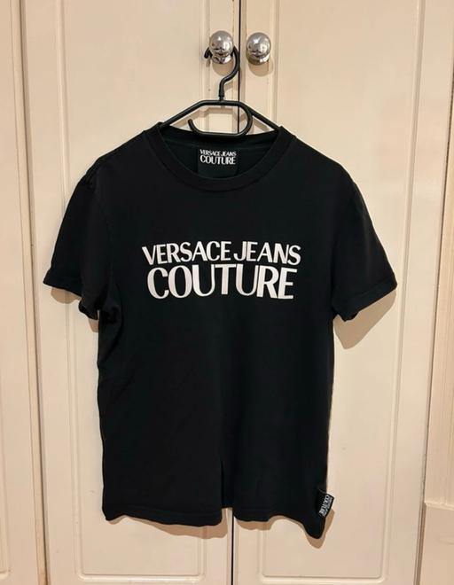 Buy & Sell West London Edgware Road - West London - Photos for Versace Jeans Couture t-shirt