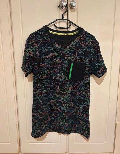 Buy & Sell West London Edgware Road - West London - Photos for Cyberdog t-shirt