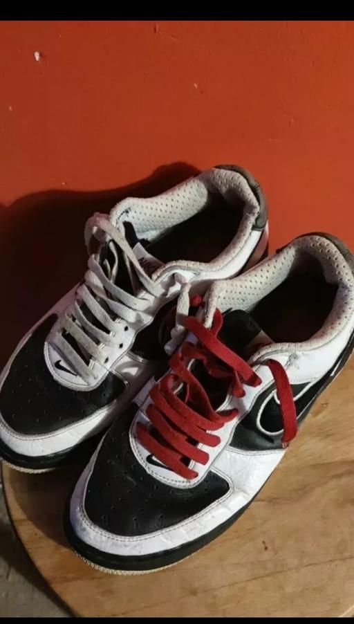 Buy & Sell Greater Manchester Salford - Photos for Nike AF1 vintage size 7