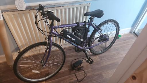 Buy & Sell South East London Croydon - Photos for ebike