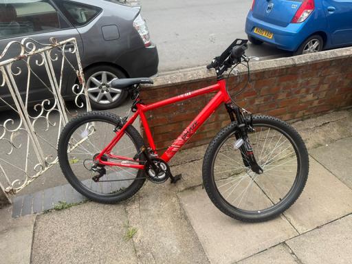 Buy & Sell West Midlands Birmingham - Photos for Apollo phaze mountain bike