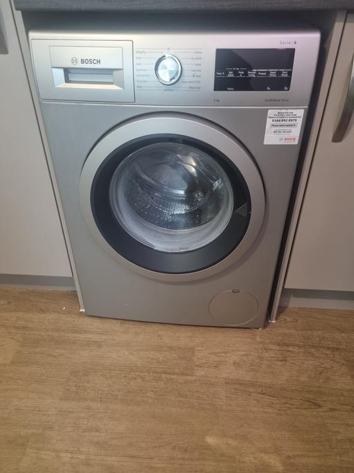 Buy & Sell North London Tottenham - North London - Photos for Bosch washing machine