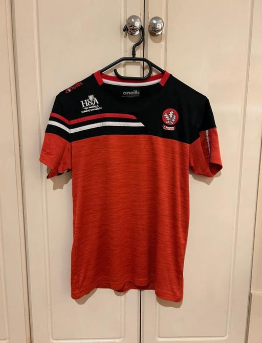 Buy & Sell West London Edgware Road - West London - Photos for Red tee for 13 year olds