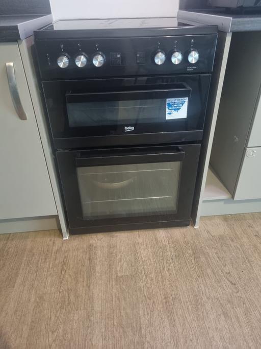 Buy & Sell North London Tottenham - North London - Photos for Beko electric cooker