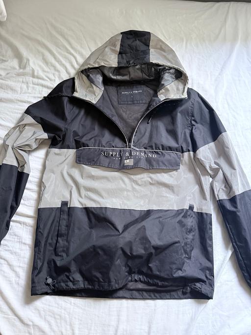 Buy & Sell Roehampton South West London - Photos for light supply and demand jacket