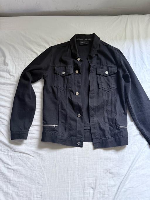 Buy & Sell South West London Roehampton - South West London - Photos for denim jacket