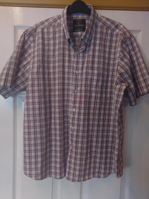 Buy & Sell Woodthorpe Charnwood - Photos for Mens Dunnes shirt size XL