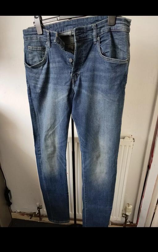 Buy & Sell Greater Manchester Salford - Photos for H and M Size 33/ 34 Skinny Jeans