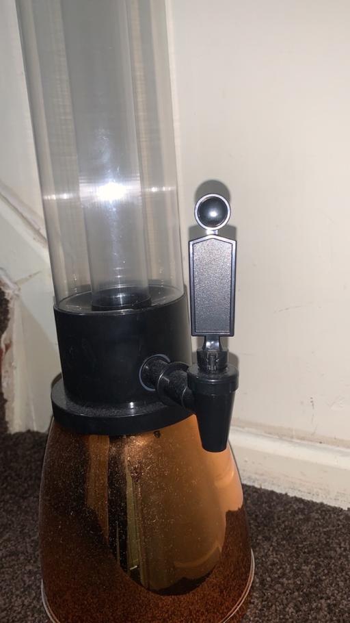 Buy & Sell West Yorkshire Calderdale - Photos for Chilled Drinks Dispenser