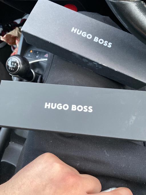 courses West Midlands Sandwell - Photos for Hugo boss parker pen set
