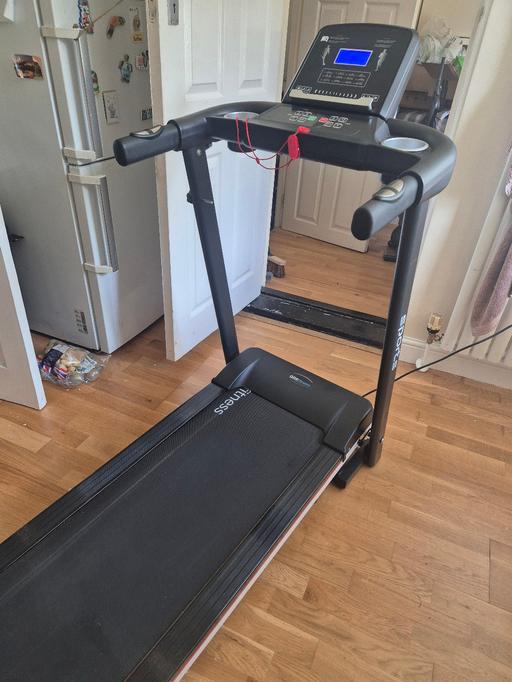 Buy & Sell Tyne and Wear Newcastle upon Tyne - Photos for Gr8 Fitness Treadmill