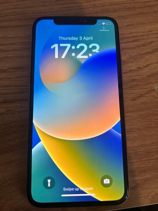 Buy & Sell Lincolnshire South Kesteven - Photos for Iphone x 64 gb unlocked