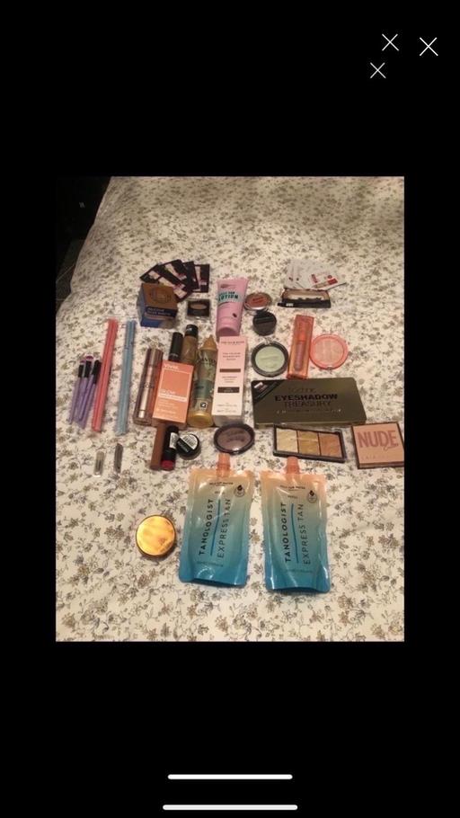 Buy & Sell West Midlands Sandwell - Photos for Beauty bundle