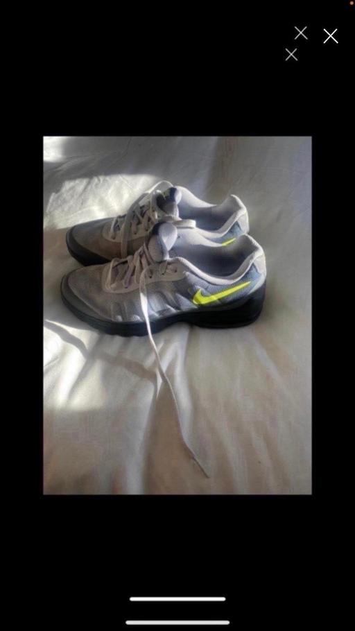 Buy & Sell West Midlands Sandwell - Photos for Nike trainers