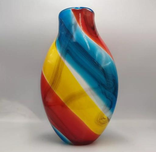 Buy & Sell South East London Dulwich - South East London - Photos for Vintage MCM hand blown art glass VASE