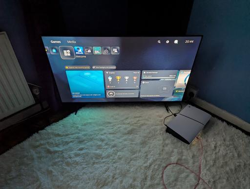 Buy & Sell Hertfordshire St. Albans - Photos for Playstation 5 Digital console 1TB