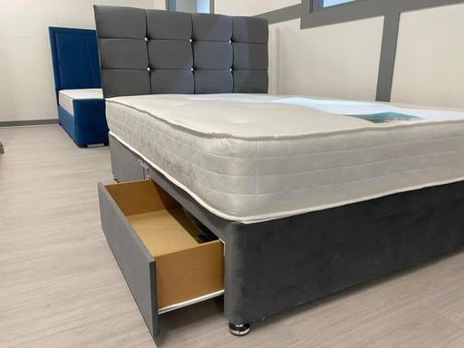 Buy & Sell West Midlands Dudley - Photos for DIVAN BEDS&MATTRESSES ALL SIZES