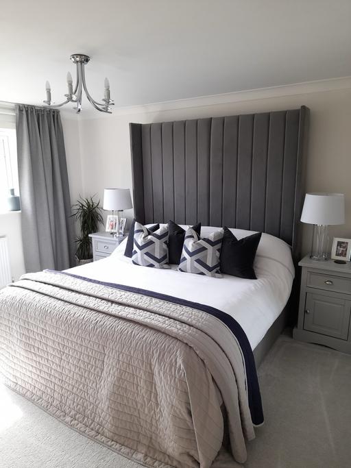 Buy & Sell Lincolnshire North Kesteven - Photos for Super king Luxury Bed Company bed