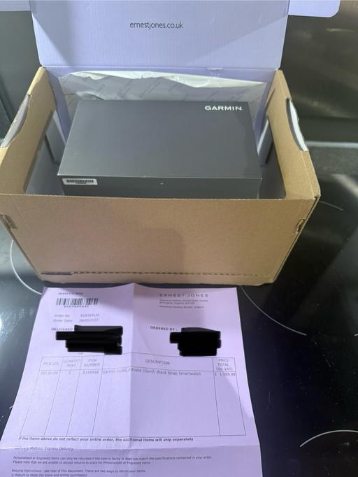 Buy & Sell North West London Old Oak Common - North West London - Photos for Garmin MARQ Athlete (GEN2) Smart Watch