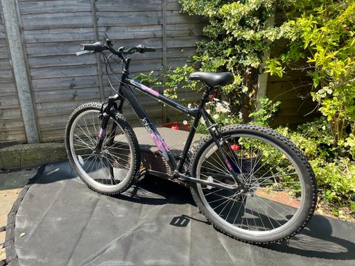 Buy & Sell Bexley Crayford - Dartford - Photos for Apollo Jewel Ladies Mountain Bike
