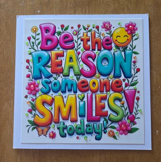 courses Kent Thanet - Photos for HANDMADE QUOTE CARD