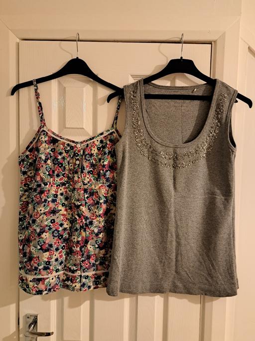 Buy & Sell Wollescote Dudley - Photos for womens size 14 summer tops