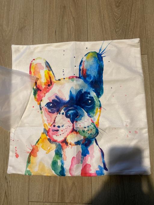 Buy & Sell Merseyside Knowsley - Photos for Brand new pug pillow case 