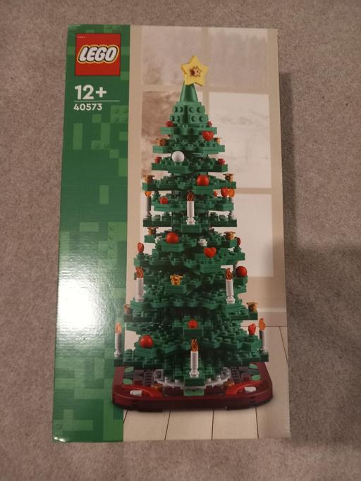 Buy & Sell Warwickshire North Warwickshire - Photos for lego christmas tree