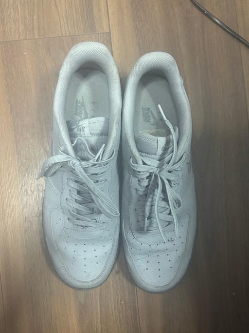 Buy & Sell Lancashire Blackburn with Darwen - Photos for Men’s Nike airforce 1 size 11
