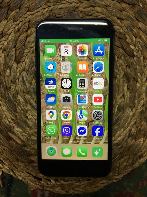 Buy & Sell West Midlands Sandwell - Photos for iPhone SE .64.gb open to all network perfect