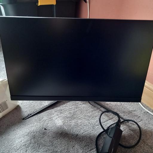 Buy & Sell West Midlands Birmingham - Photos for monitor