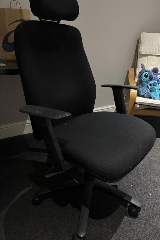 Buy & Sell Merseyside Liverpool - Photos for Orthopaedic Office Chair