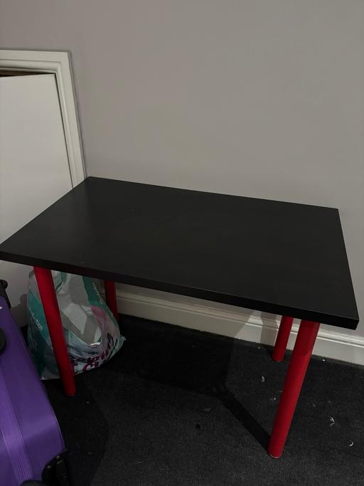 Buy & Sell Merseyside Liverpool - Photos for IKEA Desk