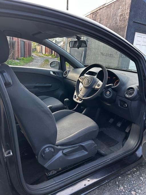 Vehicles Greater Manchester Oldham - Photos for Vauxhall Corsa
